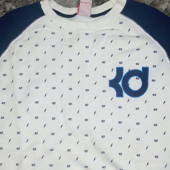 Nike Kevin Durand sweatshirt - Picture 2 of 2